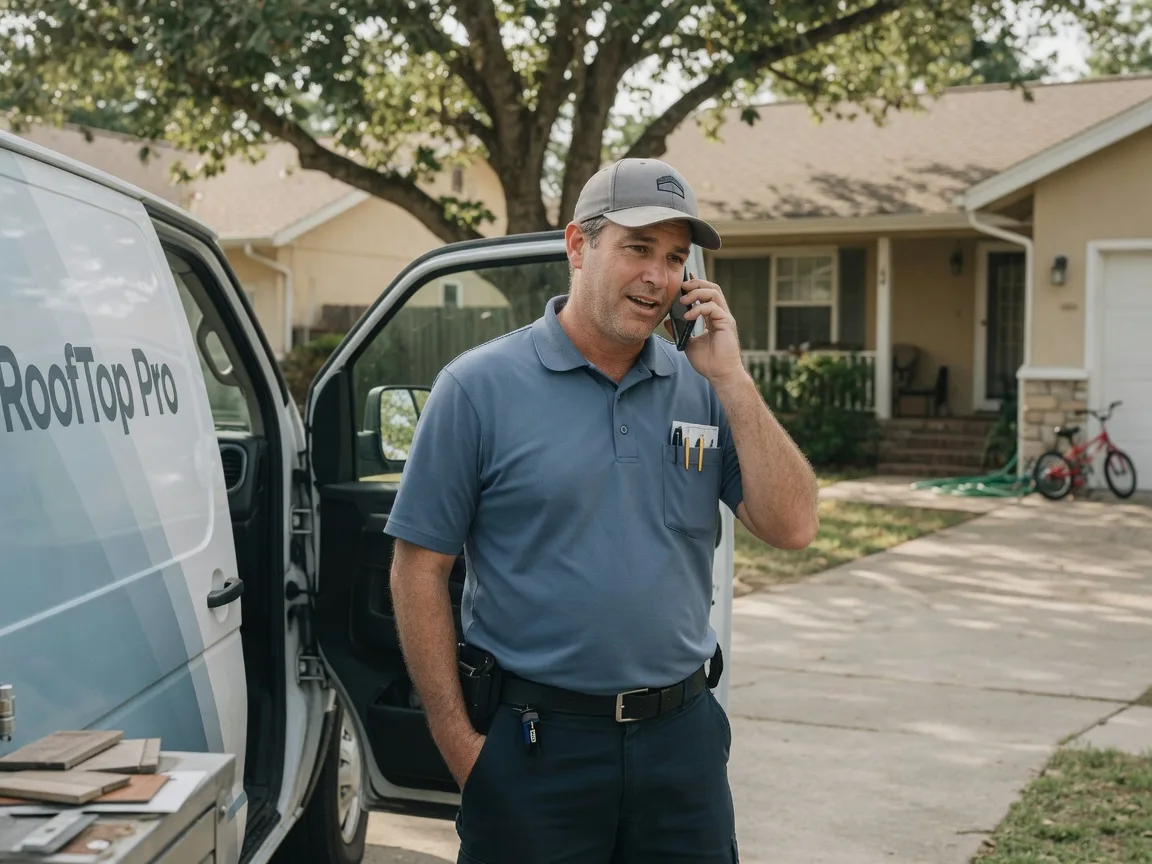 Roof Repair Tumwater, WA FAQs