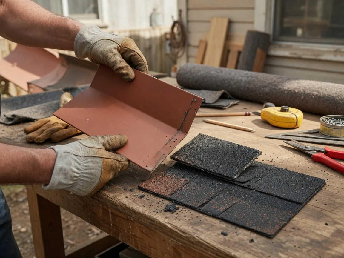 Roof Repair company in Tumwater, WA